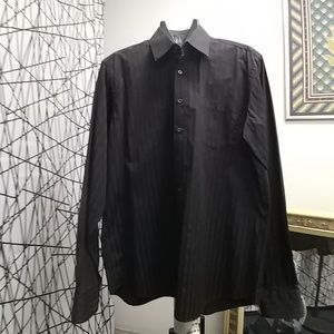 Bugatchi Button Down Size XL